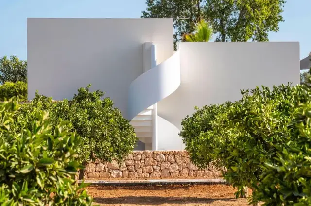 Can Jaume by Ocean Drive | gebouw
